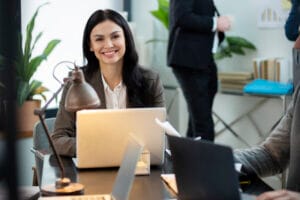 Outsourcing HR for small businesses
